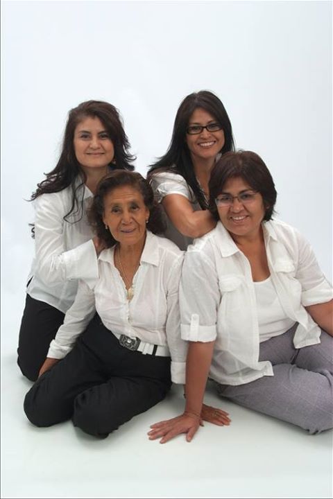 Rosario Castellanoz Garcia - Class of 1977 - Nyssa High School