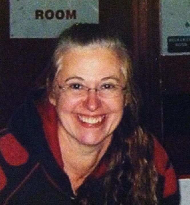 Janella Townsend-phillips - Class of 1981 - Nyssa High School