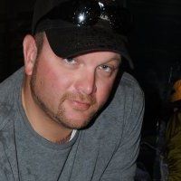 Dustin Egdorf - Class of 1996 - Sheldon High School