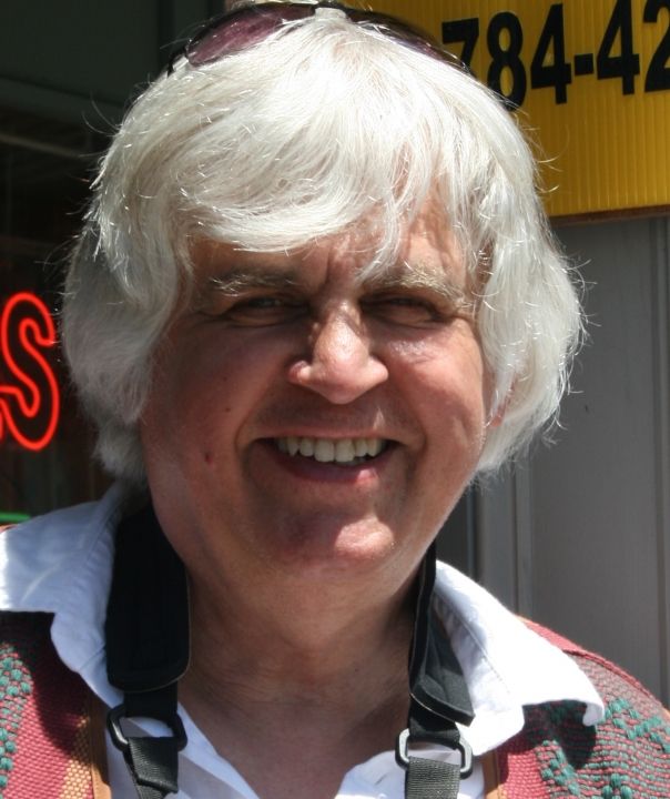 Douglas Janssen - Class of 1967 - Sheldon High School
