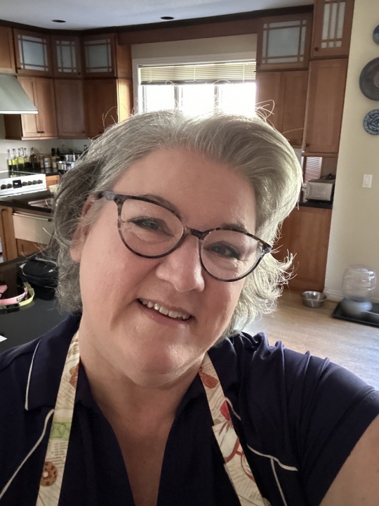 Leslie Snuggerud - Class of 1984 - Oakridge High School
