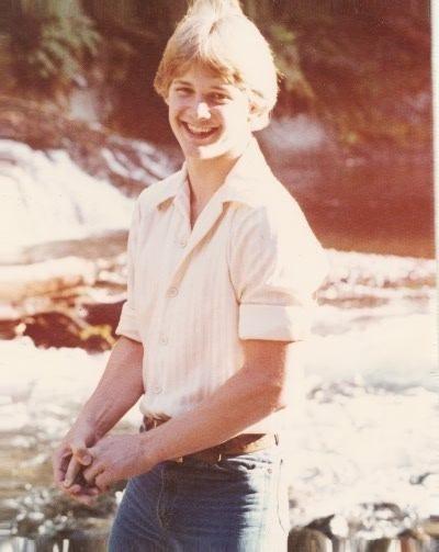 Scott Mcclintock - Class of 1982 - Oakridge High School