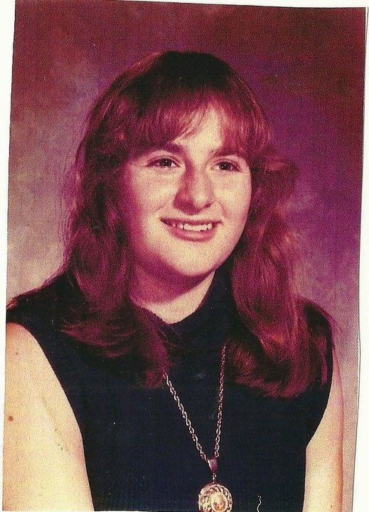 Brenda Almquist - Class of 1981 - Sidney High School