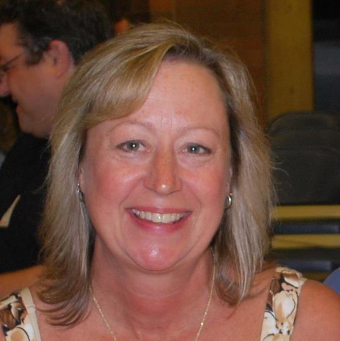 Janet Meister - Class of 1978 - Oregon City High School
