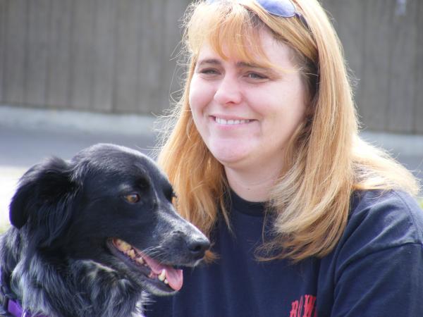 Cindy Robinson - Class of 1988 - Oregon City High School
