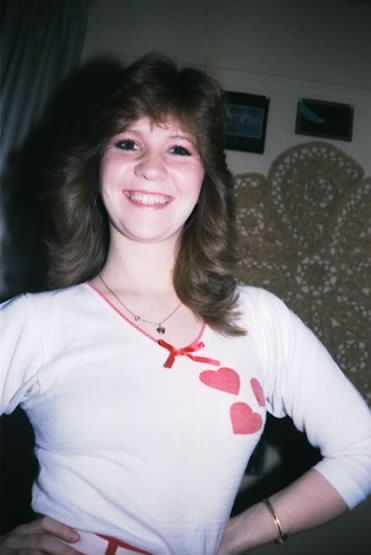 Kimber Wilmoth - Class of 1984 - Oregon City High School