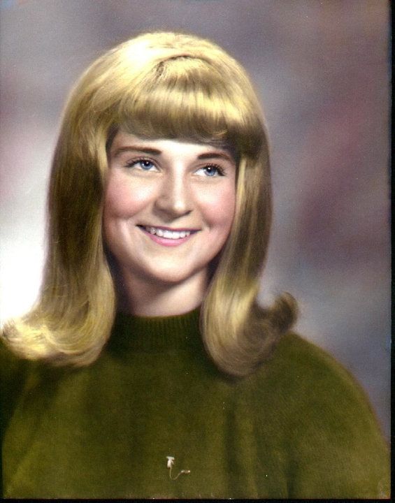 Karen Brandt - Class of 1966 - Oregon City High School