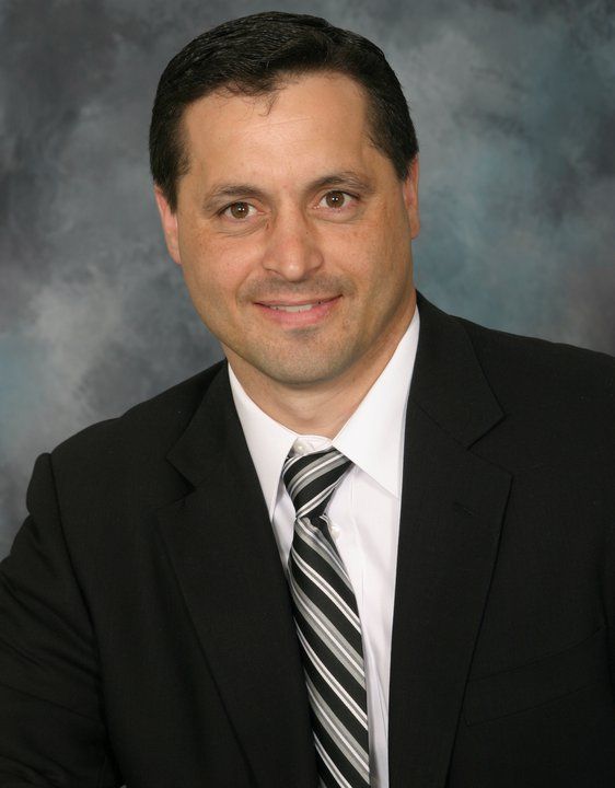 Roman White - Class of 1988 - Oregon City High School
