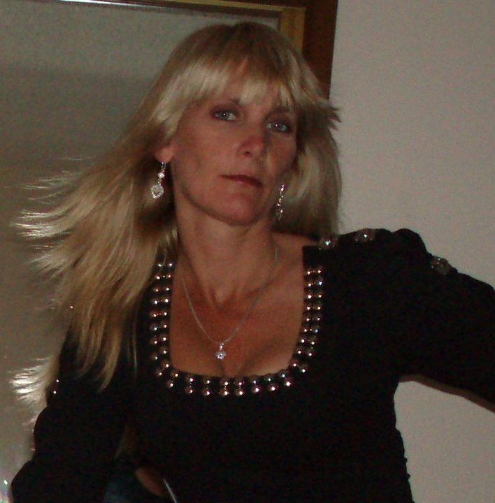 Rachelle Erickson - Class of 1984 - Oregon City High School