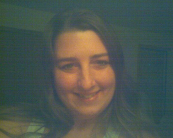 Melynda Smith - Class of 1995 - Oregon City High School