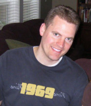 Travis Gray - Class of 1999 - Oregon City High School