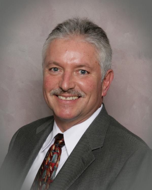 Bruce Howad - Class of 1973 - Oregon City High School