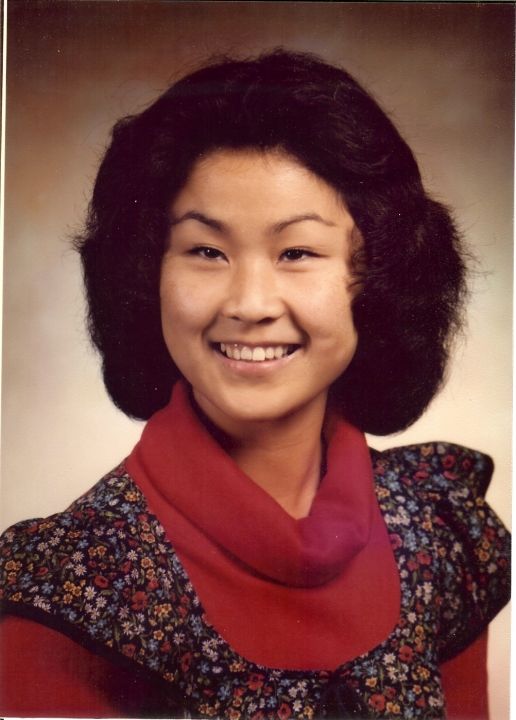 Patti Martin - Class of 1978 - Oregon City High School