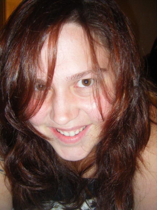 Stephanie Weigel - Class of 2002 - Oregon City High School