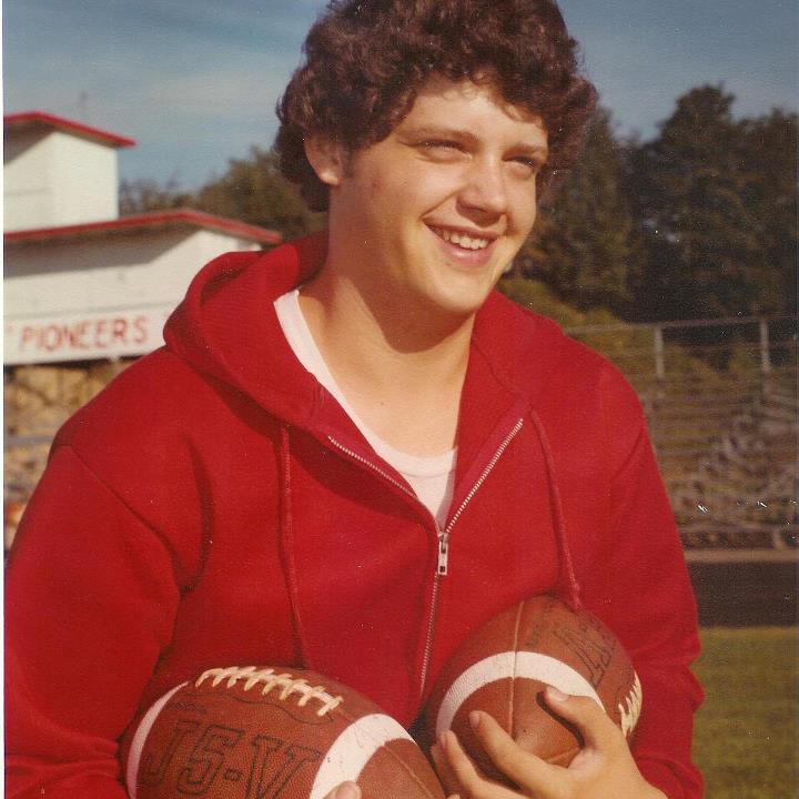 Jerry Peterson - Class of 1978 - Oregon City High School
