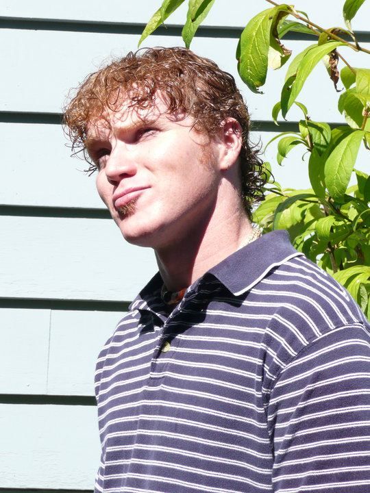 Nolan Belknap - Class of 2004 - Oregon City High School