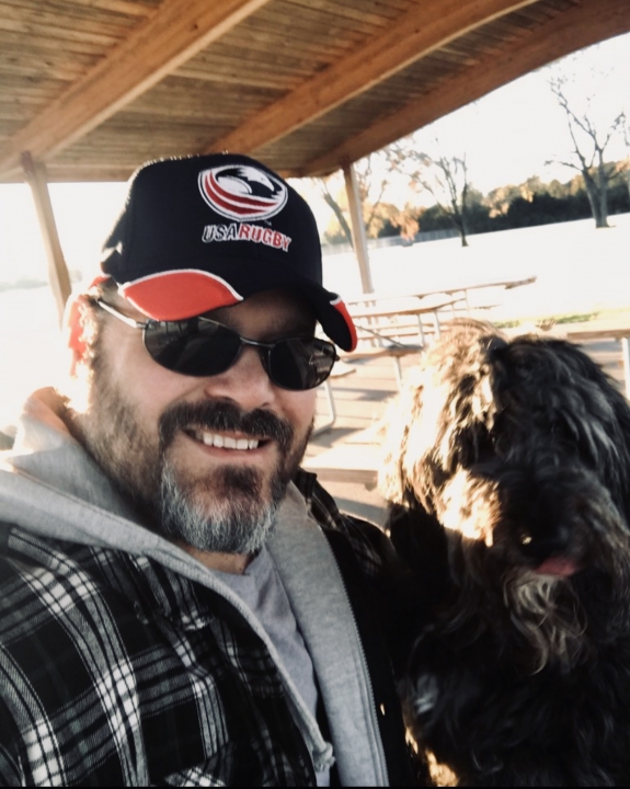 Jason Graves - Class of 1988 - Oregon City High School