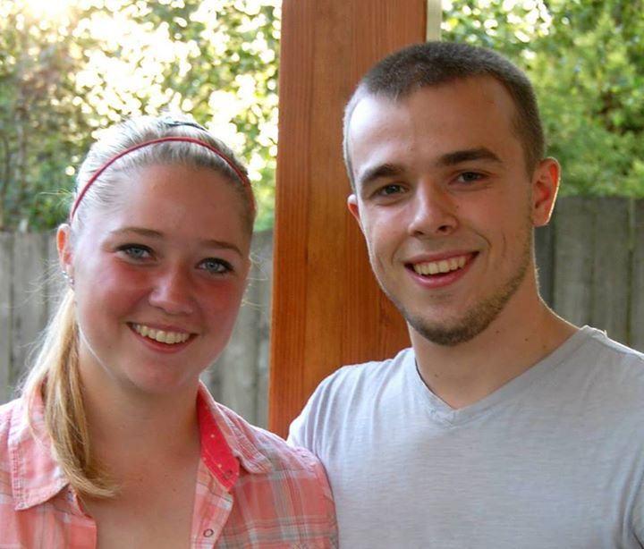 Ethaniel Fitzgerald - Class of 2013 - Oregon City High School