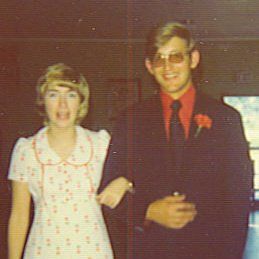 Vickie Hux - Class of 1970 - Oregon City High School