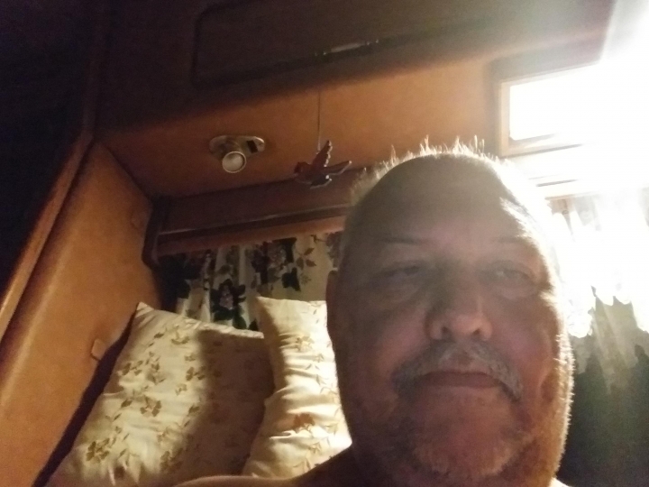 Rick Steward - Class of 1978 - Oregon City High School