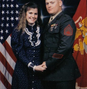 Dave And Margaret Gabriel - Class of 1980 - Oregon City High School