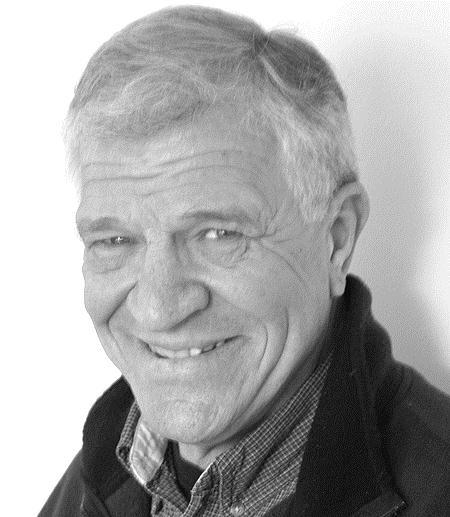 Dan Bosserman - Class of 1959 - Oregon City High School
