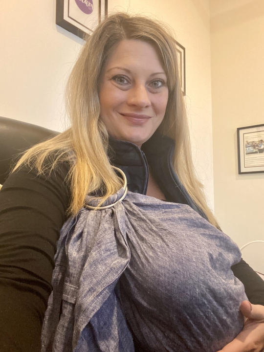 Mandy Huiras - Class of 2003 - Oregon City High School