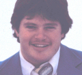 Patrick Macy