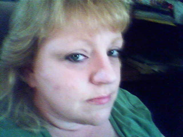 Jodi Betzold - Class of 1989 - Bay City Western High School