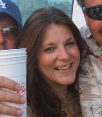 Beth Dore - Class of 1982 - Bay City Western High School