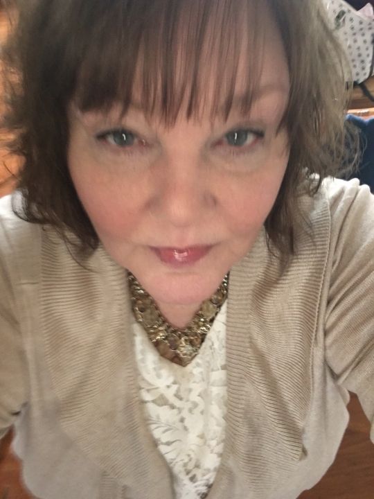 Debbie Pero - Class of 1979 - Bay City Western High School