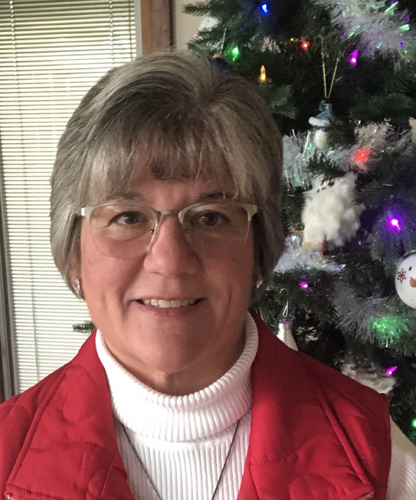 Cindy Hadd - Class of 1978 - Bay City Western High School