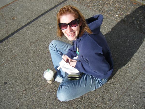 Jennifer Jennifer Butch - Class of 2002 - Bay City Western High School