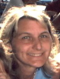 Linda Vanaman - Class of 1972 - Bay City Western High School