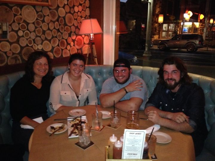 Bay City Western High School Classmates