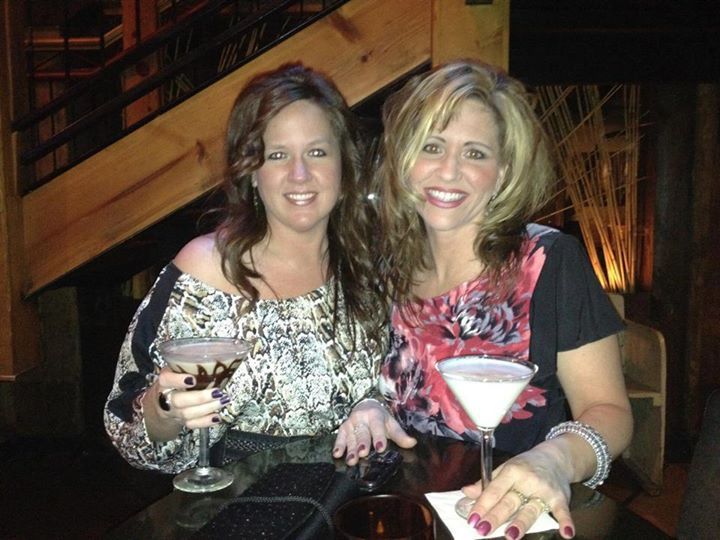 Lana Luptowski Kalinowski - Class of 1990 - Bay City Western High School