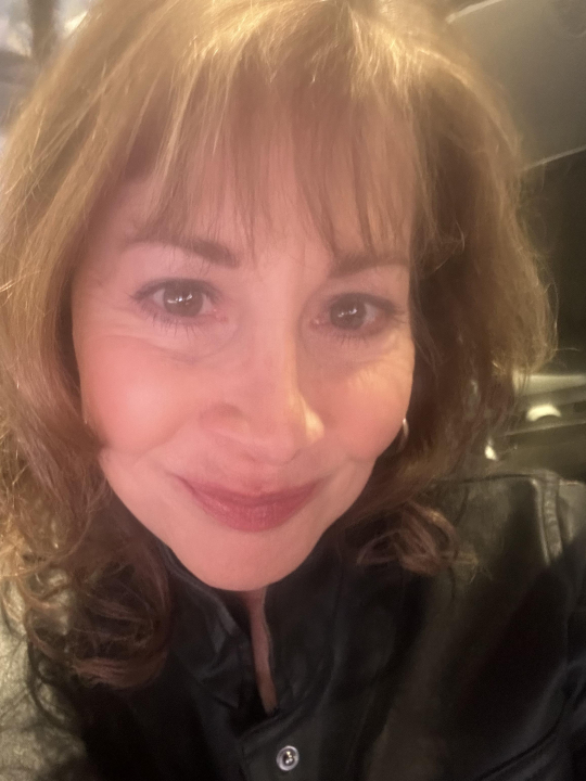 Victoria Or Vicki Johnson - Class of 1976 - Parkrose High School