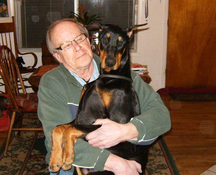 Alan Cooper - Class of 1963 - Parkrose High School