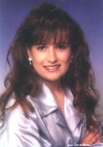 Jennifer Dawson - Class of 1993 - Parkrose High School