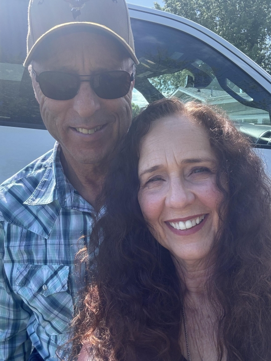 Pamela Henshaw - Class of 1975 - Parkrose High School