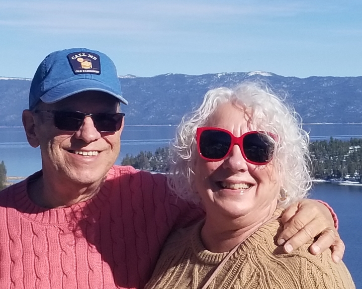 Jeffery Schneider - Class of 1966 - Parkrose High School