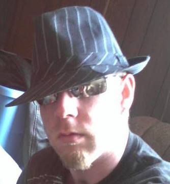 Dean Alder - Class of 1994 - Parkrose High School