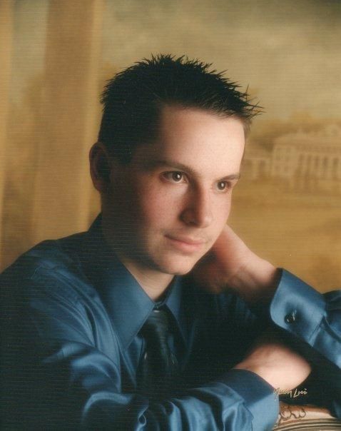 Timothy Shoemaker - Class of 2002 - Parkrose High School