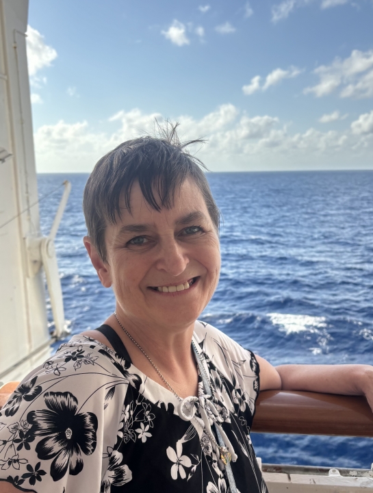 Jeni Hanson - Class of 1975 - Parkrose High School