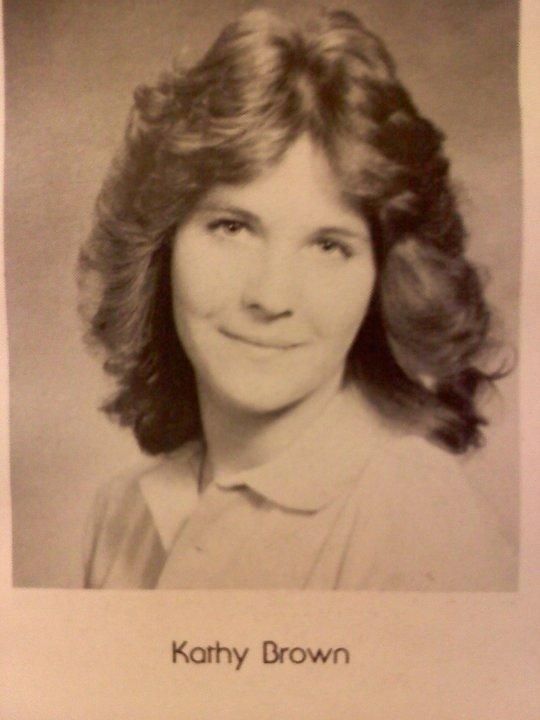 Kathryn (kathie) Brown - Class of 1983 - Parkrose High School
