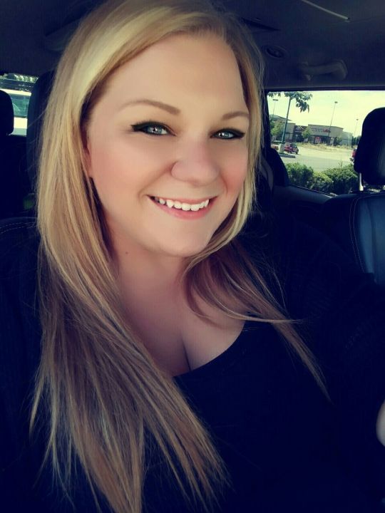 Sarah Brown - Class of 2007 - Parkrose High School