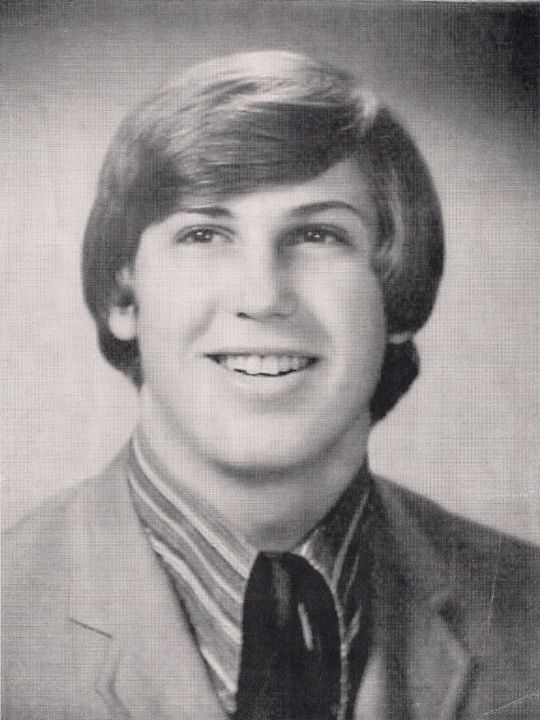 Larry Kruggel - Class of 1974 - Parkrose High School