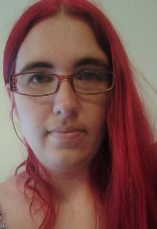 Tiffany Brunais - Class of 2003 - Parkrose High School