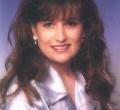 Jennifer Dawson, class of 1993