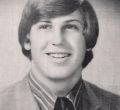 Larry Kruggel, class of 1974